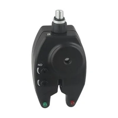 Lightweight Carp Fishing Rod Bite Indicator WITH LEATHER CASE