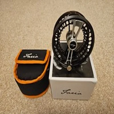 GUIDELINE Fario LW 46 Fly Fishing Reel (4-6# line)