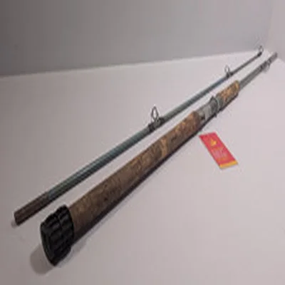 Fishing Rod Approx 2100 mm Long Unbranded Vintage #44 MB1