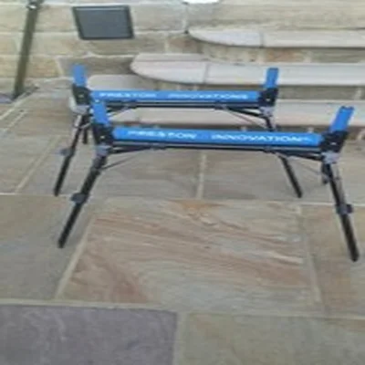 Preston Innovations Pole Rollers