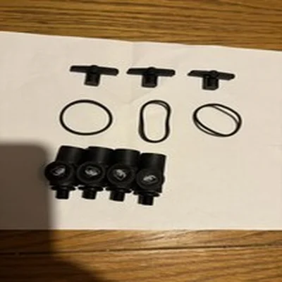 Bank BUG Rock Steady Back Rest System V2 for Carp Fishing 3 rod set 