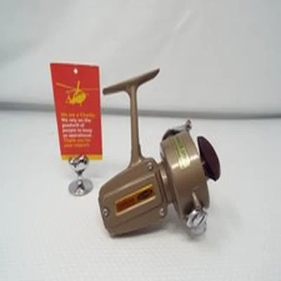 Vintage Daiwa 7300H Ball Bearing Fishing Reel       J8