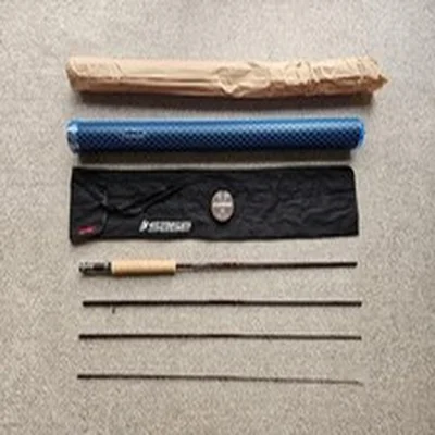 Sage IGNITER 9' 5# Fly Fishing Rod - NEAR MINT CONDITION