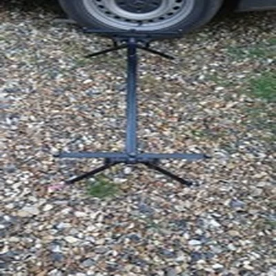 Fox A-Pod 3 Rod Carp Fishing Pod