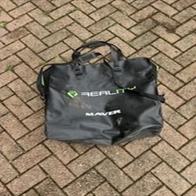 Maver Reality Keepnet Bag