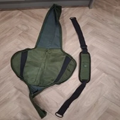 NGT Rod & Reel holdall