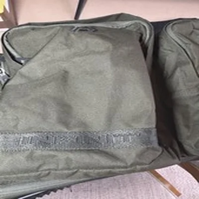 Daiwa Infinity System Low Level Carryall - Carp Fishing Carryall - Free Delivery