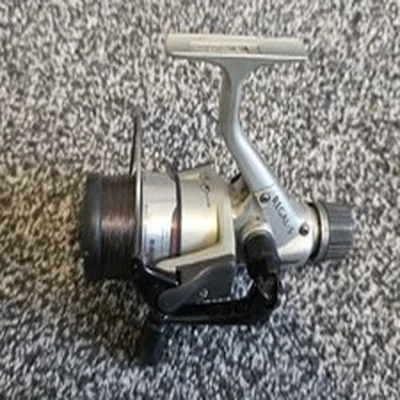Diawa Regal S2553b Long Cast Vintage Spinning Reel