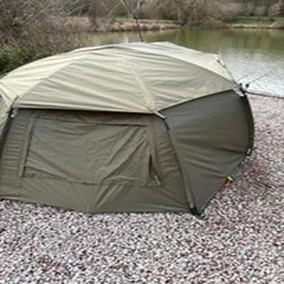 Tracker Tempest 200 Bivvy One Man
