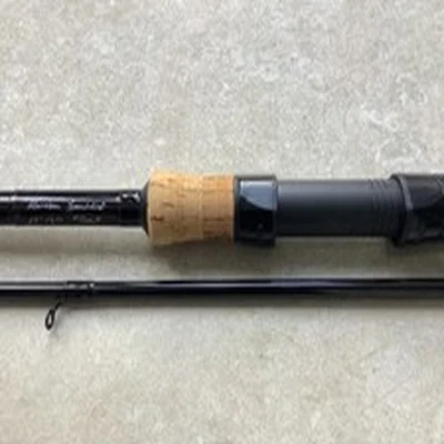 Mark Tunley Specialist 12' 1.5 float rod