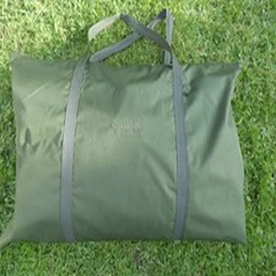 TRAKKER ARMO 1 MAN BIVVY WINTER WRAP AQUATEXX CARP SET UP FISHING BIVVY SHELTER