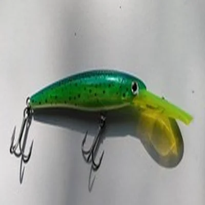 Rappala X Rap Saltwater Lure