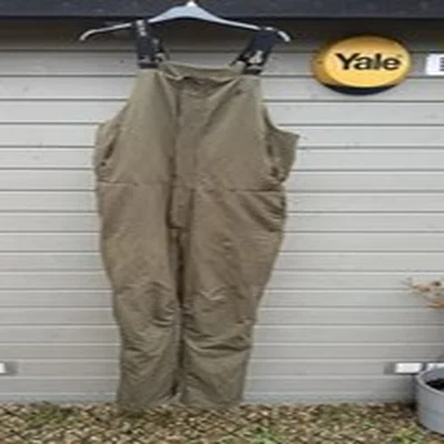 Korda Salopettes 2XL