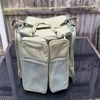 Trakker NXG Barrow Bag