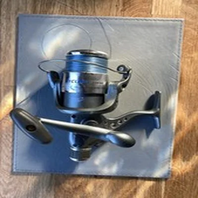 okuma cycloid  cdr 50 fishing reel