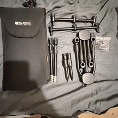 Fox Black Label  Qr MINT!   