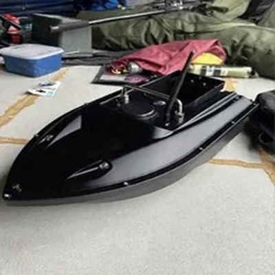 carp bait boat