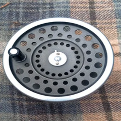 Hardy Marquis Salmon No. 2 Fly Reel