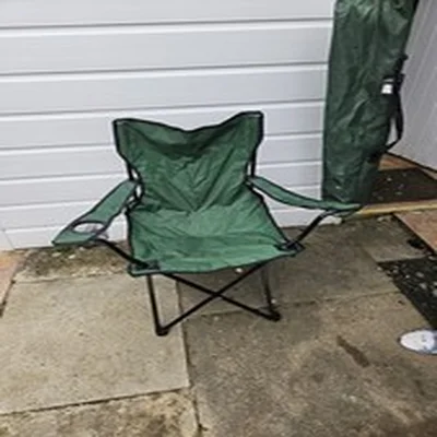 Fishing Chair