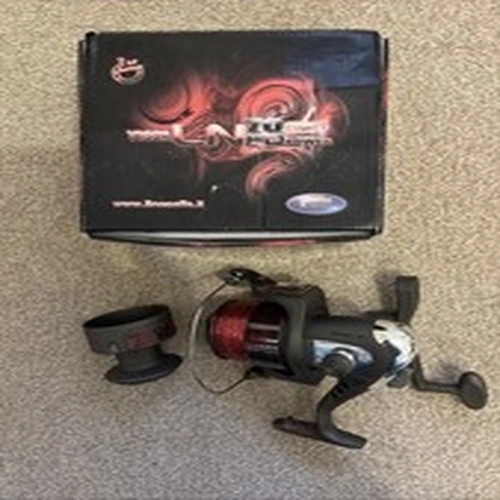 Vigor LN 70 FD Fishing Reel