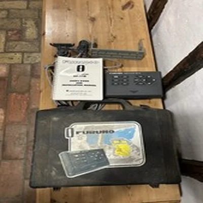 Furuno Radar Plotter RP-110
