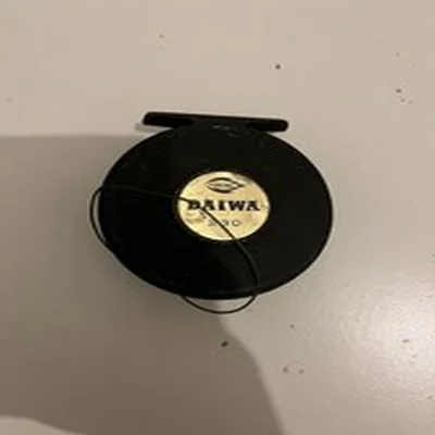 Daiwa Fly Fishing Reel