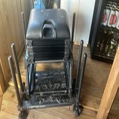 Preston Inception Seat Box