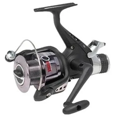 Lineaeffe Vigor Carp 40 Fishing Free Runner Reel with Spare Spool