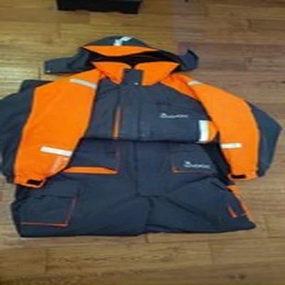 Fishing/ Sailing iMax Floatation Suit. 2xl