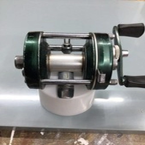 Abu Ambassadeur 5000D fishing reel