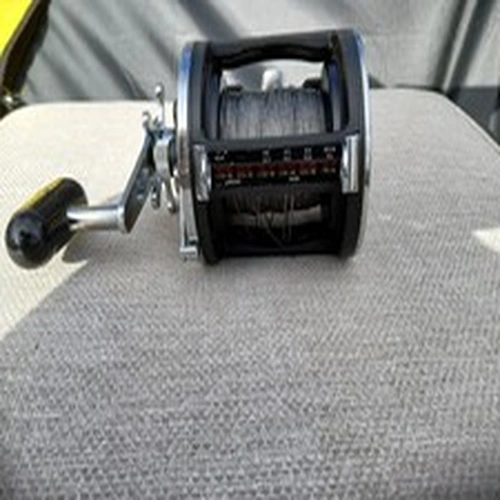 Diawa Sea Fishing Multiplier Fishing Reel