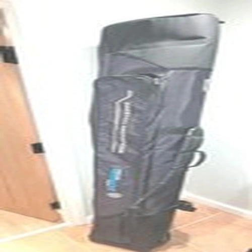 Preston Innovations Monster Large Rod Holdall