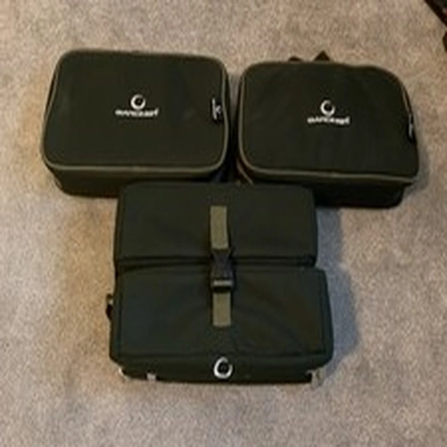 gardner pouch bundle