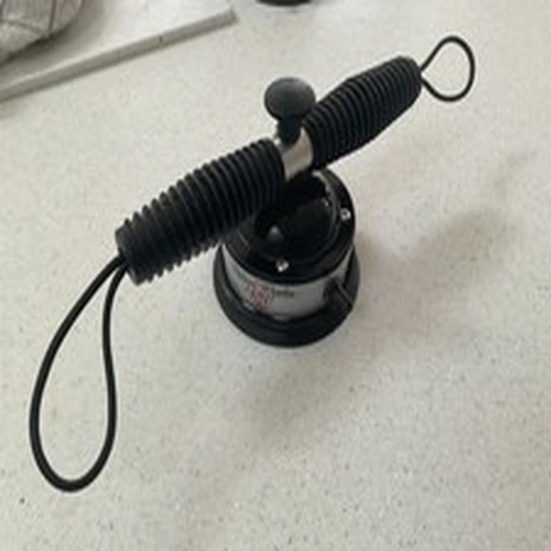 Richard Wheatley Fly Fishing Car Rod Holders (2) & one Vac Rac  Rod Carrier/bag