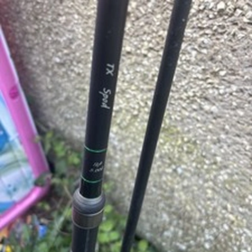 Shimano TX-Plus Spod & Marker - Carp Spod/Spomb Rod - All Lengths 