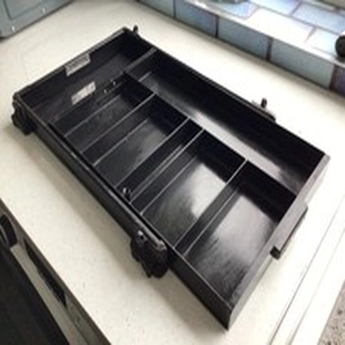 Preston Absolute/Inception shallow drawer unit