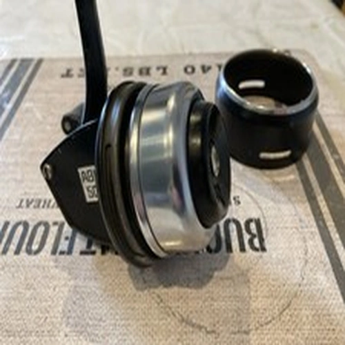 Abu 501 Fishing Reel