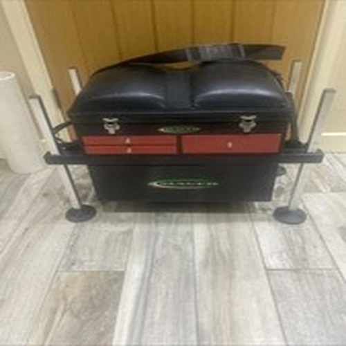 Maver Fishing Seatbox - Fishing Tackle