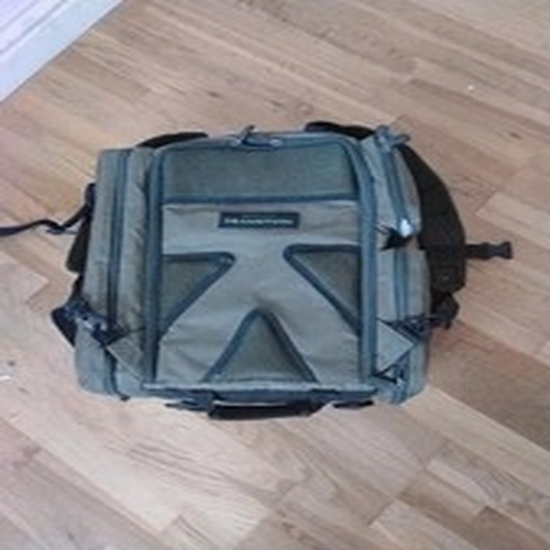 Korum Transition Back Pack