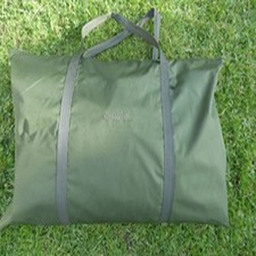 TRAKKER ARMO 1 MAN BIVVY WINTER WRAP AQUATEXX CARP SET UP FISHING BIVVY SHELTER