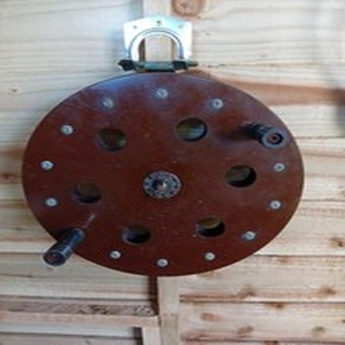 Vintage Scarborough Sea Reel