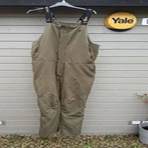 Korda Salopettes 2XL