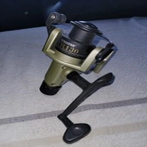 EUROSTAR XR130 FISHING REEL 
