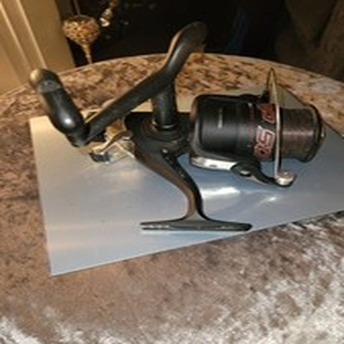 FLADEN CARP 50 BAITRUNNER WORKING ORDER L@@K