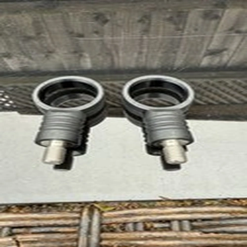 Nash Titan Hide Storm Pole Adapters
