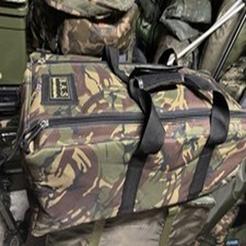 Bespoke Angling Supplies Vulcan/Actor Plus Bait Boat Bag