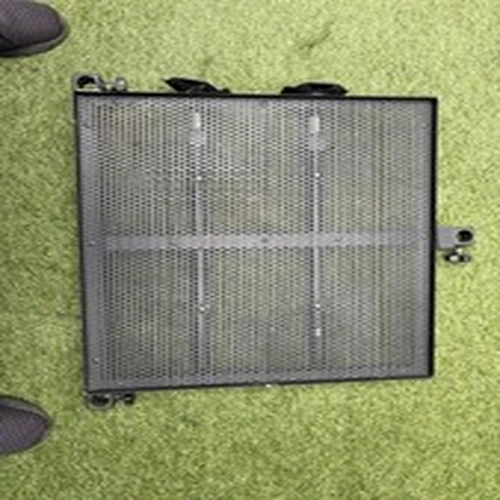 Large Diawa Fishing Side Tray