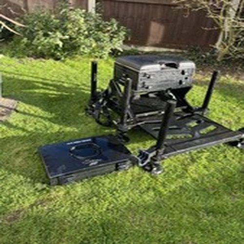 Maver Seatbox 36 Signature