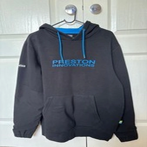 Preston Innovations Hydrotech Hoodie Small