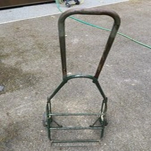 Fishing Trolley